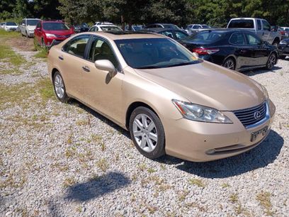 Used 2008 Lexus ES 350