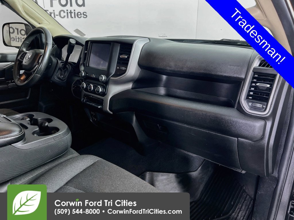 Used 2019 RAM 2500 Tradesman w/ Towing Technology Group AWD/4WD image 25