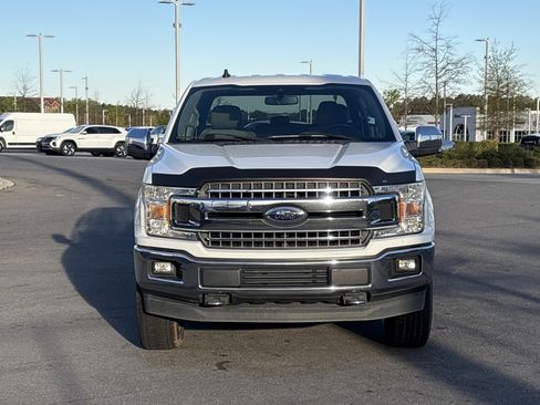 Used 2020 Ford F150 XLT w/ Equipment Group 302A Luxury image 6