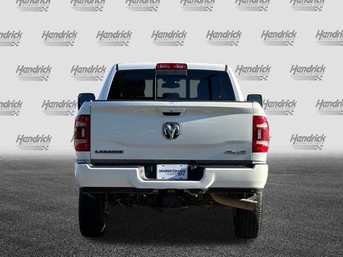 Used 2024 RAM 2500 Laramie image 6