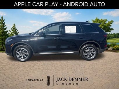 Certified 2023 Lincoln Corsair AWD w/ Equipment Group 101A