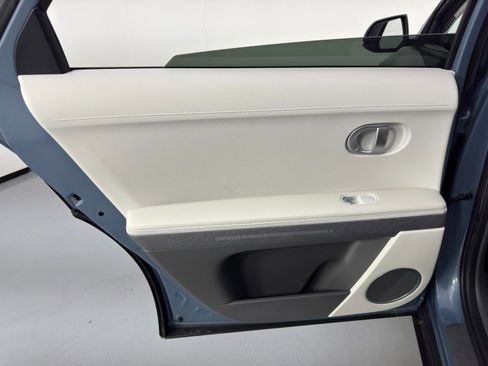 Used 2023 Hyundai Ioniq 5 SEL w/ Cargo Package image 41