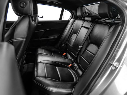 Used 2019 Jaguar XE R-Sport AWD/4WD image 17