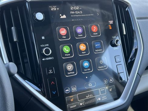 New 2026 Subaru Ascent Limited image 27