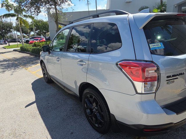 Used 2018 Subaru Forester 2.5i Premium AWD/4WD image 5