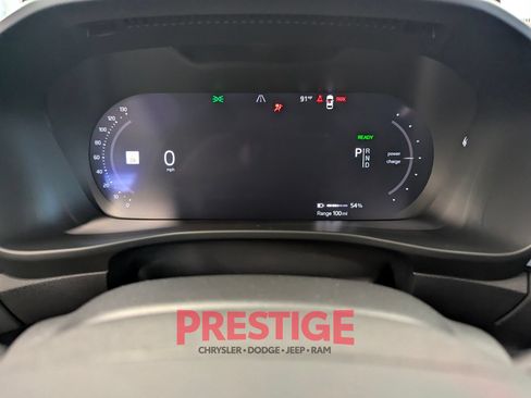 Used 2023 Volvo C40 P8 Recharge Ultimate w/ Protection Package Premier AWD/4WD image 18
