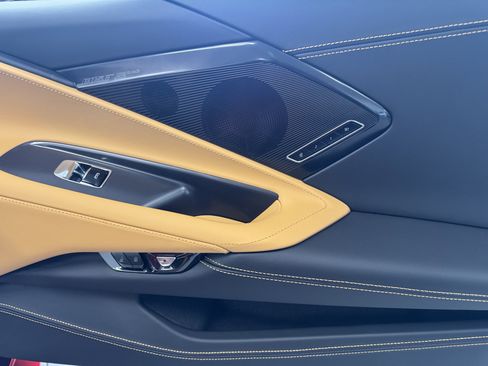 New 2026 Chevrolet Corvette Stingray Premium Conv w/ 3LT image 19