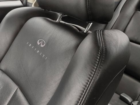 Used 2003 INFINITI G35 Coupe w/ Premium Pkg RWD image 28