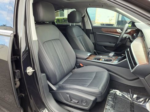 Used 2019 Audi A6 3.0T Prestige AWD/4WD image 23