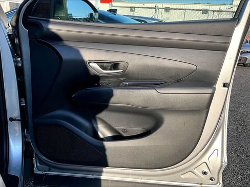Used 2025 Hyundai Tucson SEL AWD/4WD image 23