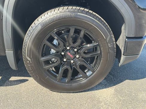 Used 2025 GMC Sierra 1500 Elevation w/ Max Trailering Package RWD image 11