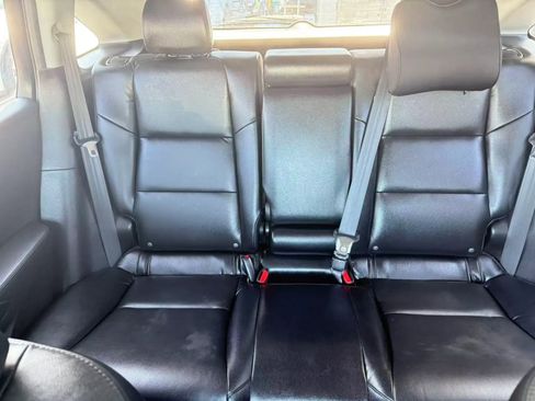 Used 2017 Acura RDX AWD image 15