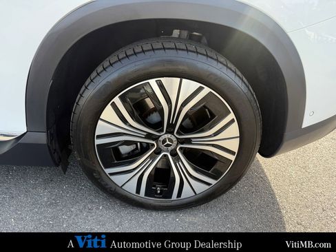 Used 2023 Mercedes-Benz EQE 350+ 4MATIC SUV image 13