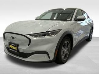 Used 2021 Ford Mustang Mach-E Select 360° Tour