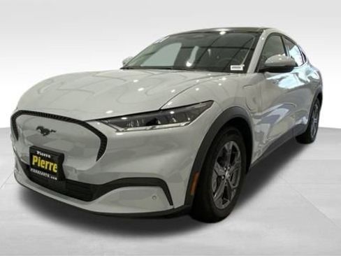 Used 2021 Ford Mustang Mach-E Select image 1