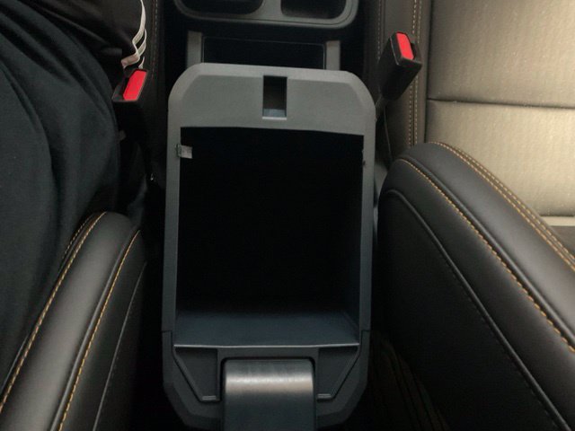 Used 2025 Ford Maverick Tremor AWD/4WD image 38