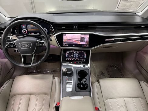 Used 2019 Audi A7 3.0T Prestige w/ Prestige Package AWD/4WD image 37