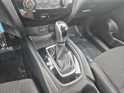 Used 2021 Nissan Rogue Sport S AWD/4WD image 20