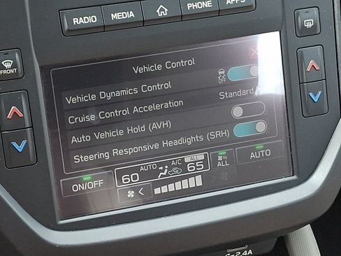 Certified 2026 Subaru Forester AWD/4WD image 20