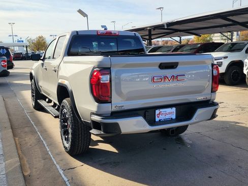 New 2026 GMC Canyon AT4 w/ Technology Plus Package image 6