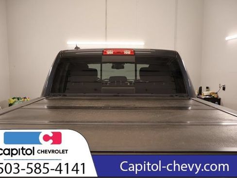 Used 2017 RAM 1500 Laramie w/ Convenience Group AWD/4WD image 27