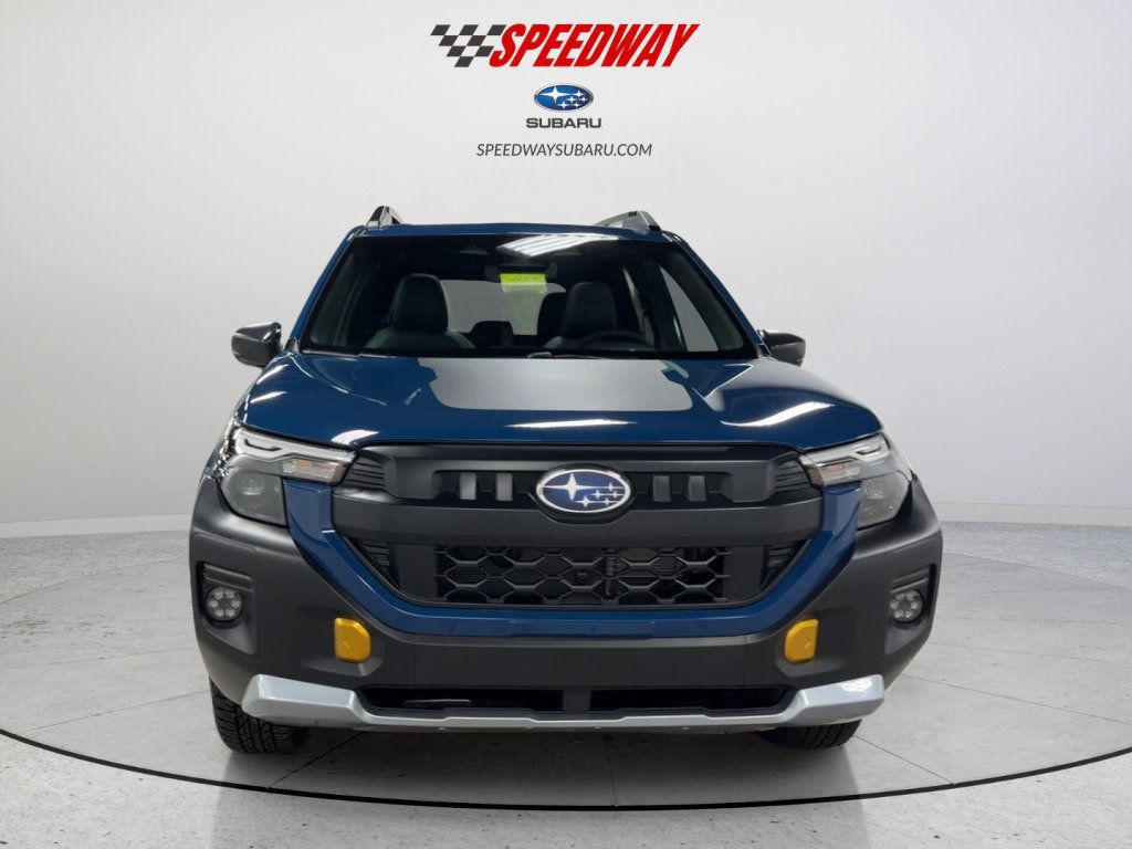 New 2026 Subaru Forester Wilderness AWD/4WD image 13
