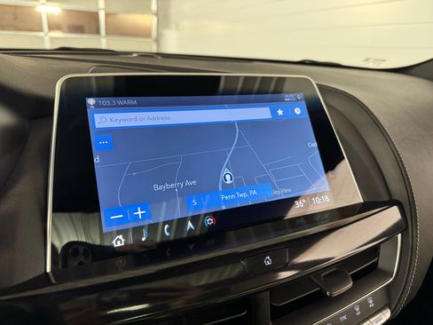 Used 2024 Cadillac CT5 Premium Luxury image 25