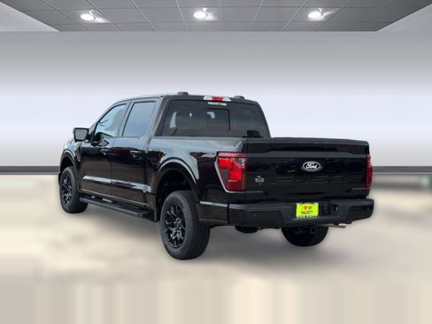 New 2026 Ford F150 XLT w/ Equipment Group 302A MID RWD image 3