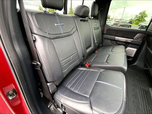 Used 2026 Ford F350 Platinum AWD/4WD image 26