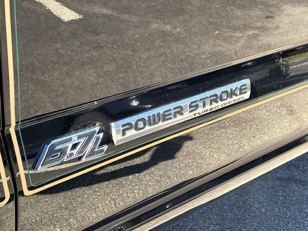 Used 2017 Ford F550 4x4 Regular Cab Super Duty image 14