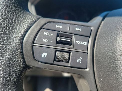 Used 2023 Honda HR-V LX image 18