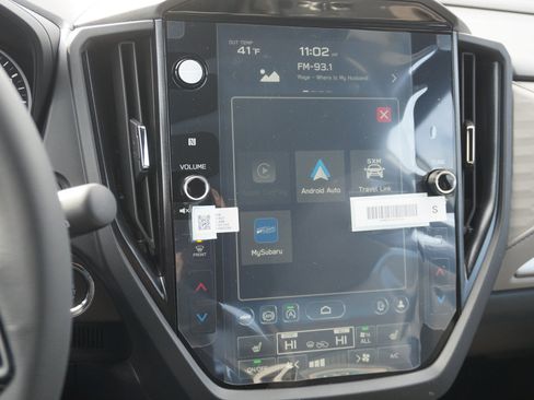 New 2026 Subaru Forester Premium image 15