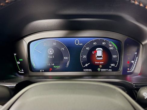 New 2026 Honda CR-V Sport-L image 13