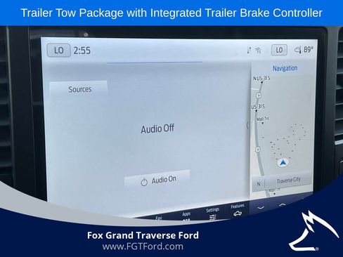 Certified 2023 Ford F150 XLT w/ Equipment Group 302A High AWD/4WD image 23