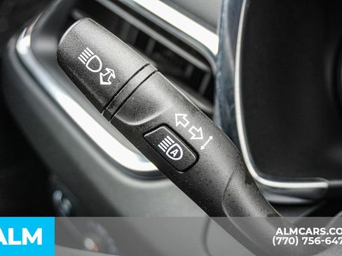 Used 2024 Chevrolet Equinox LT image 34