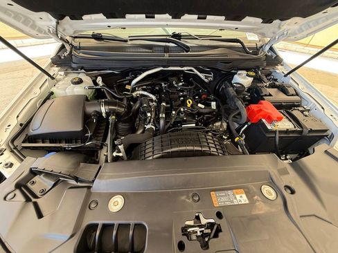 Used 2021 Ford Ranger XL w/ Equipment Group 101A High RWD image 43