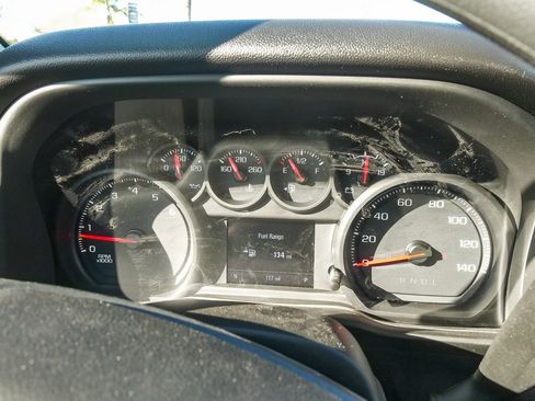 New 2026 Chevrolet Silverado 2500 W/T w/ WT Convenience Package image 20