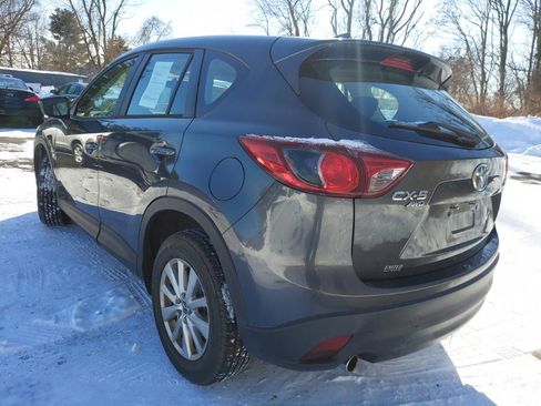 Used 2016 MAZDA CX-5 Sport w/ Rear Camera Package image 6