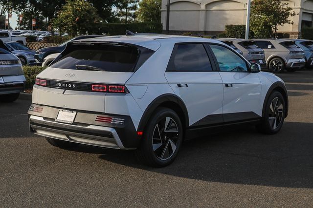 New 2026 Hyundai Ioniq 5 SEL RWD image 5