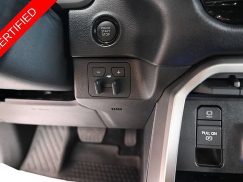 Certified 2026 Toyota Tundra SR5 AWD/4WD image 22