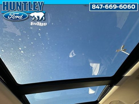 Used 2022 Ford Explorer Platinum w/ Equipment Group 601A image 20