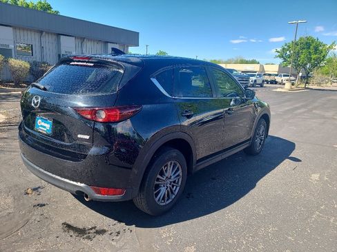 Used 2018 MAZDA CX-5 Sport FWD image 7