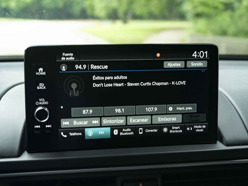 Used 2025 Honda Pilot EX-L image 31