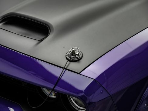 Used 2023 Dodge Challenger SRT Hellcat RWD image 38