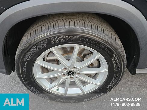 Used 2024 Mercedes-Benz GLE 450e 4MATIC image 11