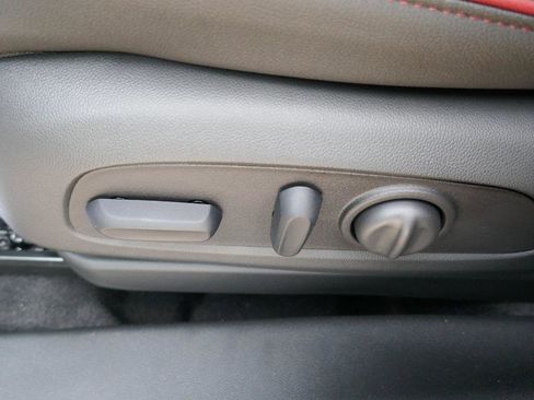 New 2026 Chevrolet TrailBlazer RS w/ Convenience Package image 14