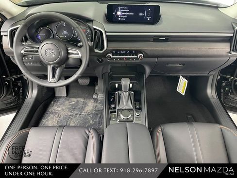 New 2026 MAZDA CX-50 AWD 2.5 Hybrid w/ Weather Package image 37