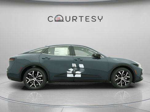 New 2026 Toyota Crown Limited image 21