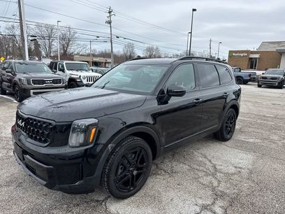 Used 2024 Kia Telluride EX X-Line