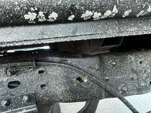 Used 1999 Ford F250 4x4 Crew Cab Super Duty image 8